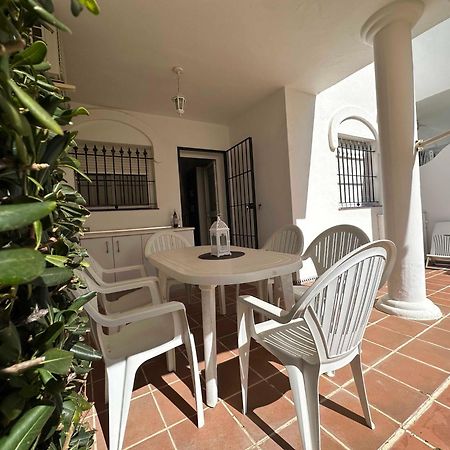 Apartamento Novo Sancti Petri Atardecer Planta Baja Chiclana de la Frontera Exterior foto