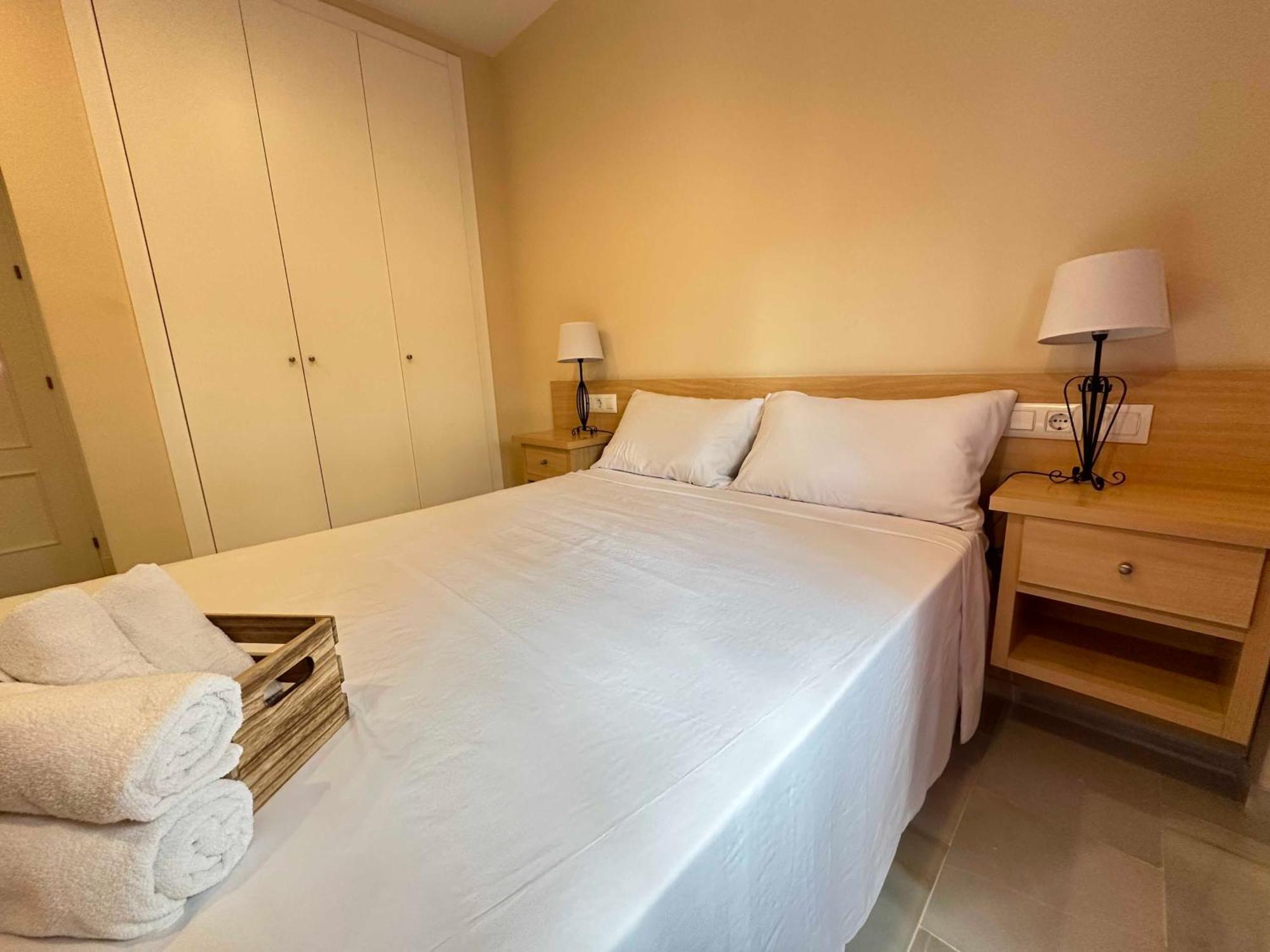 Apartamento Novo Sancti Petri Atardecer Planta Baja Chiclana de la Frontera Exterior foto