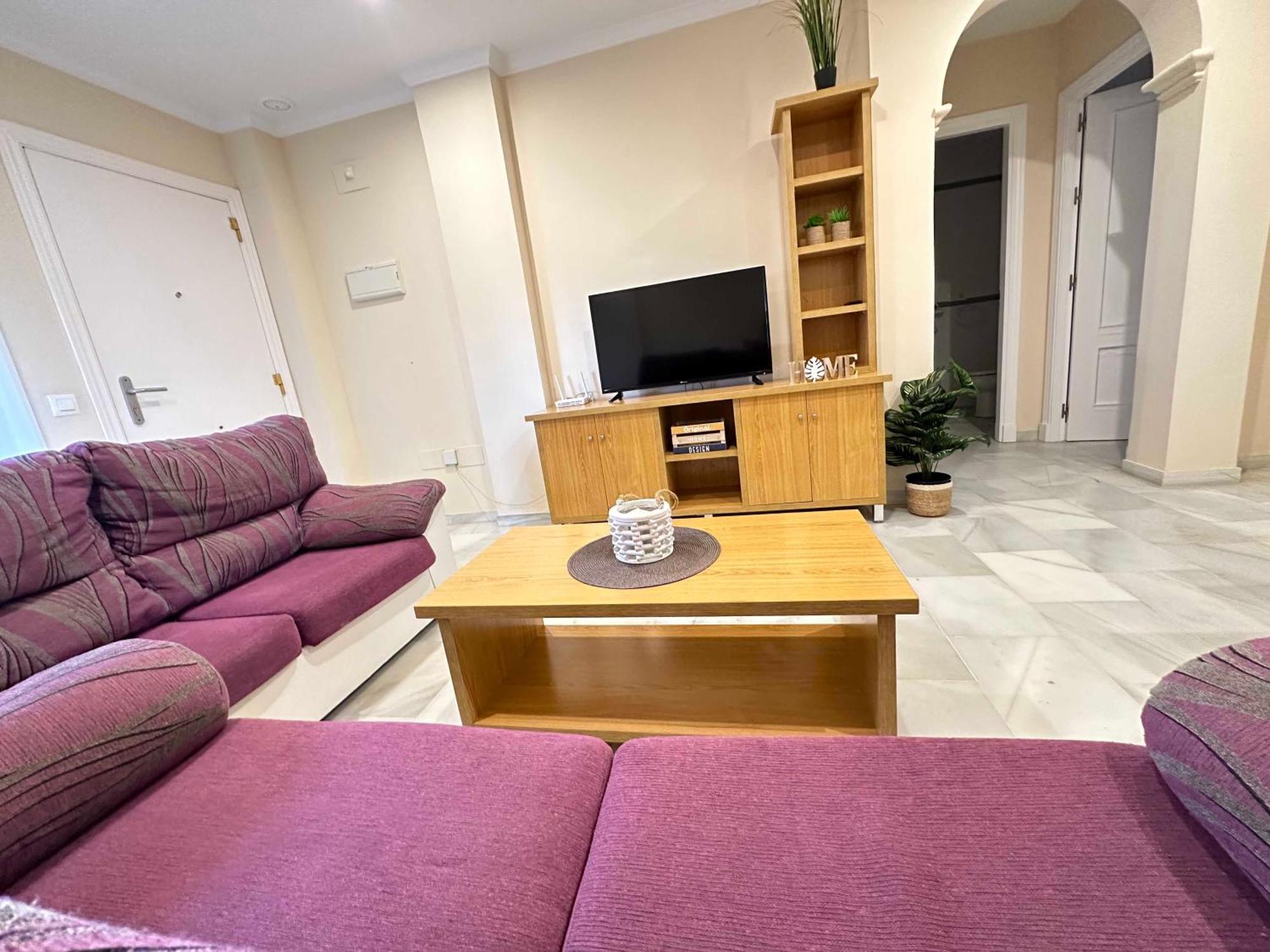 Apartamento Novo Sancti Petri Atardecer Planta Baja Chiclana de la Frontera Exterior foto