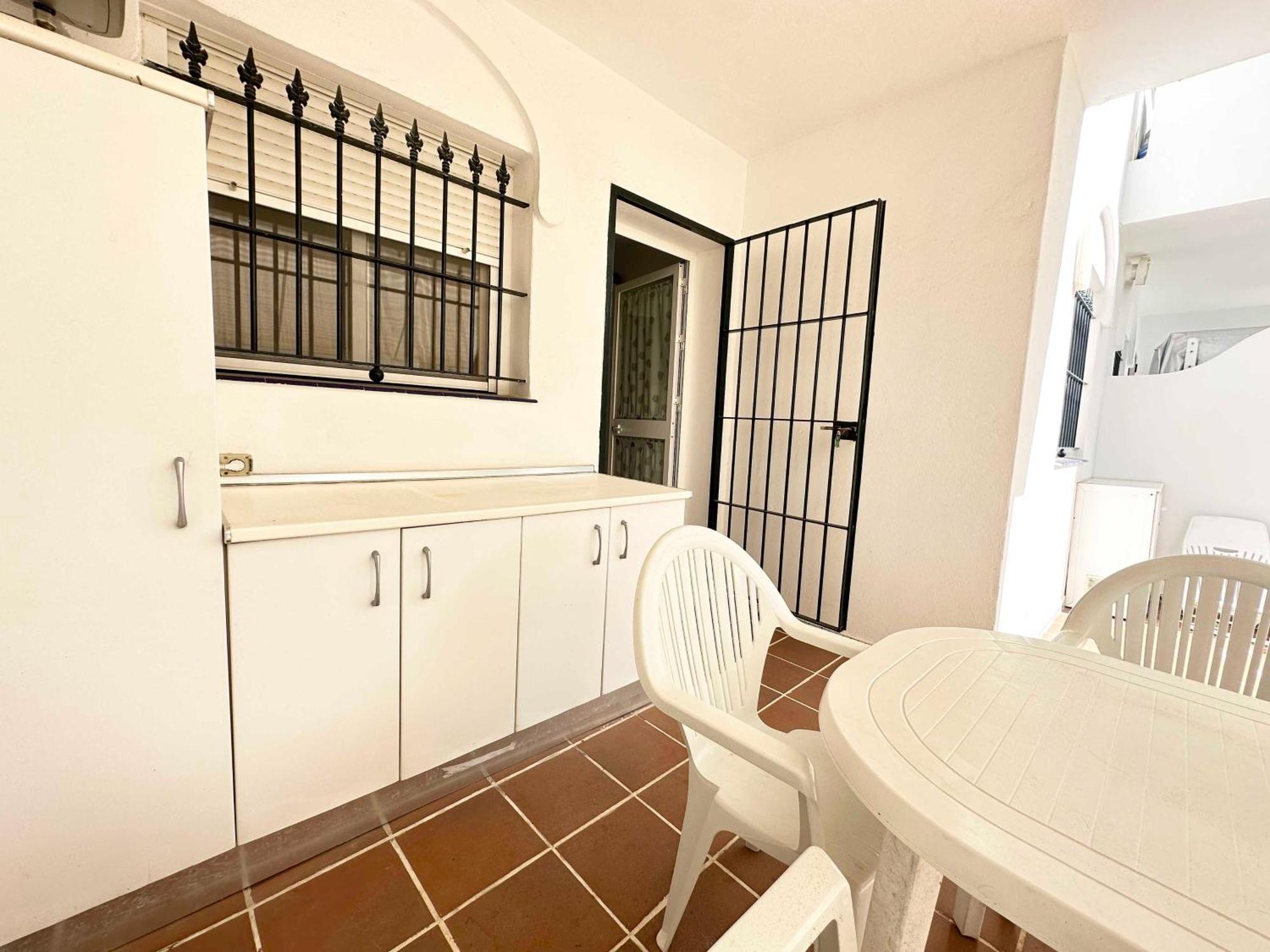 Apartamento Novo Sancti Petri Atardecer Planta Baja Chiclana de la Frontera Exterior foto