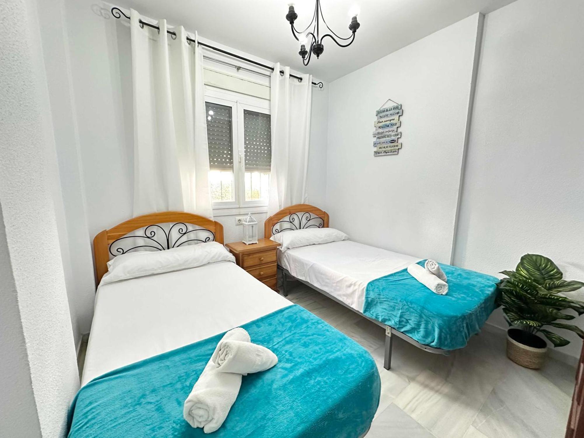 Apartamento Novo Sancti Petri Atardecer Planta Baja Chiclana de la Frontera Exterior foto