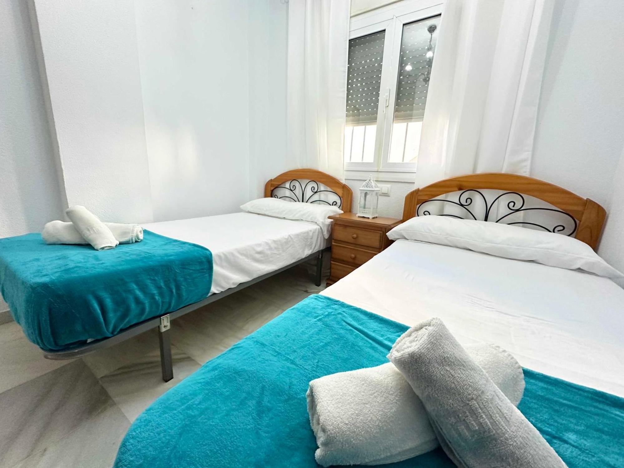 Apartamento Novo Sancti Petri Atardecer Planta Baja Chiclana de la Frontera Exterior foto