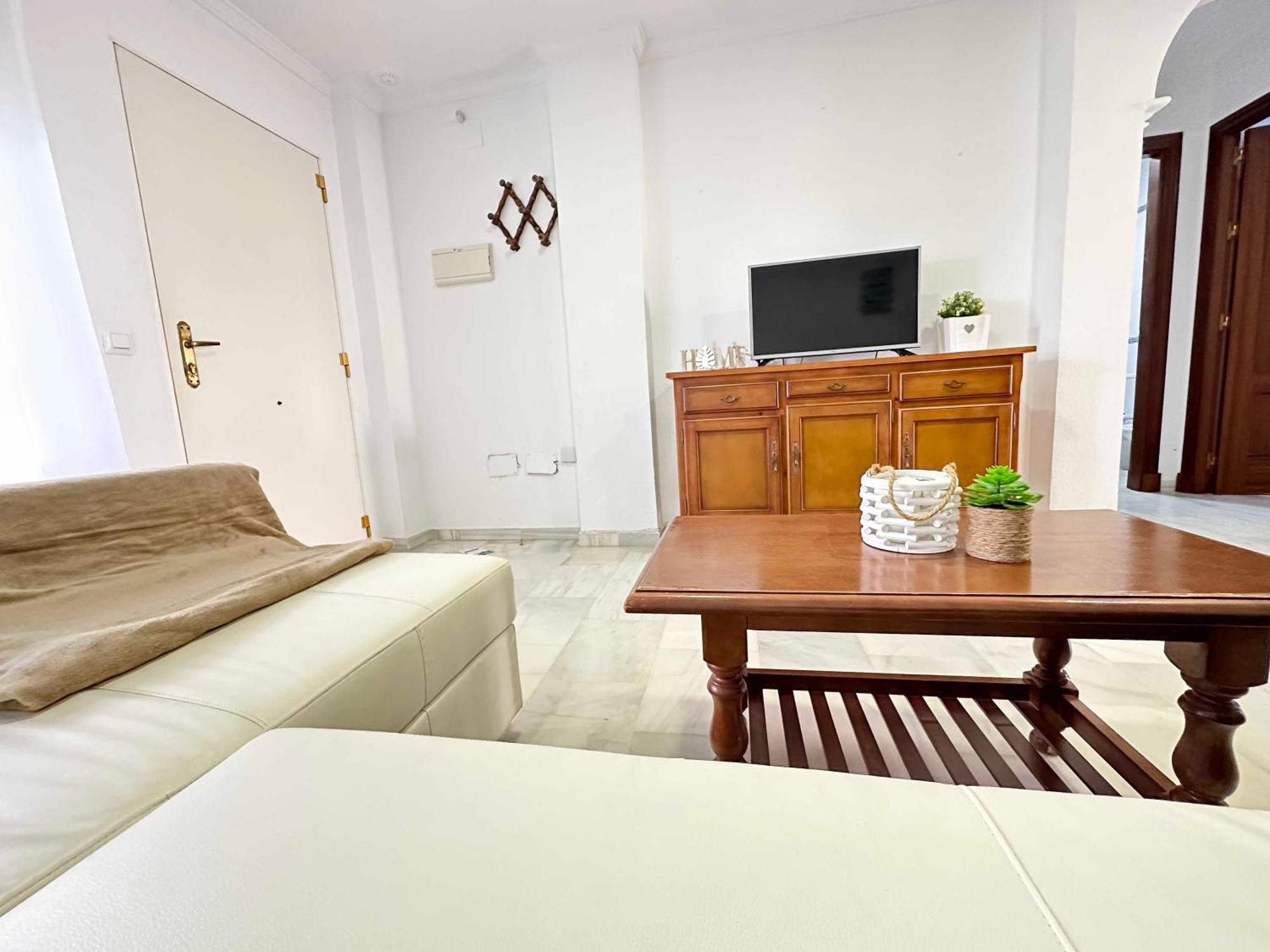 Apartamento Novo Sancti Petri Atardecer Planta Baja Chiclana de la Frontera Exterior foto