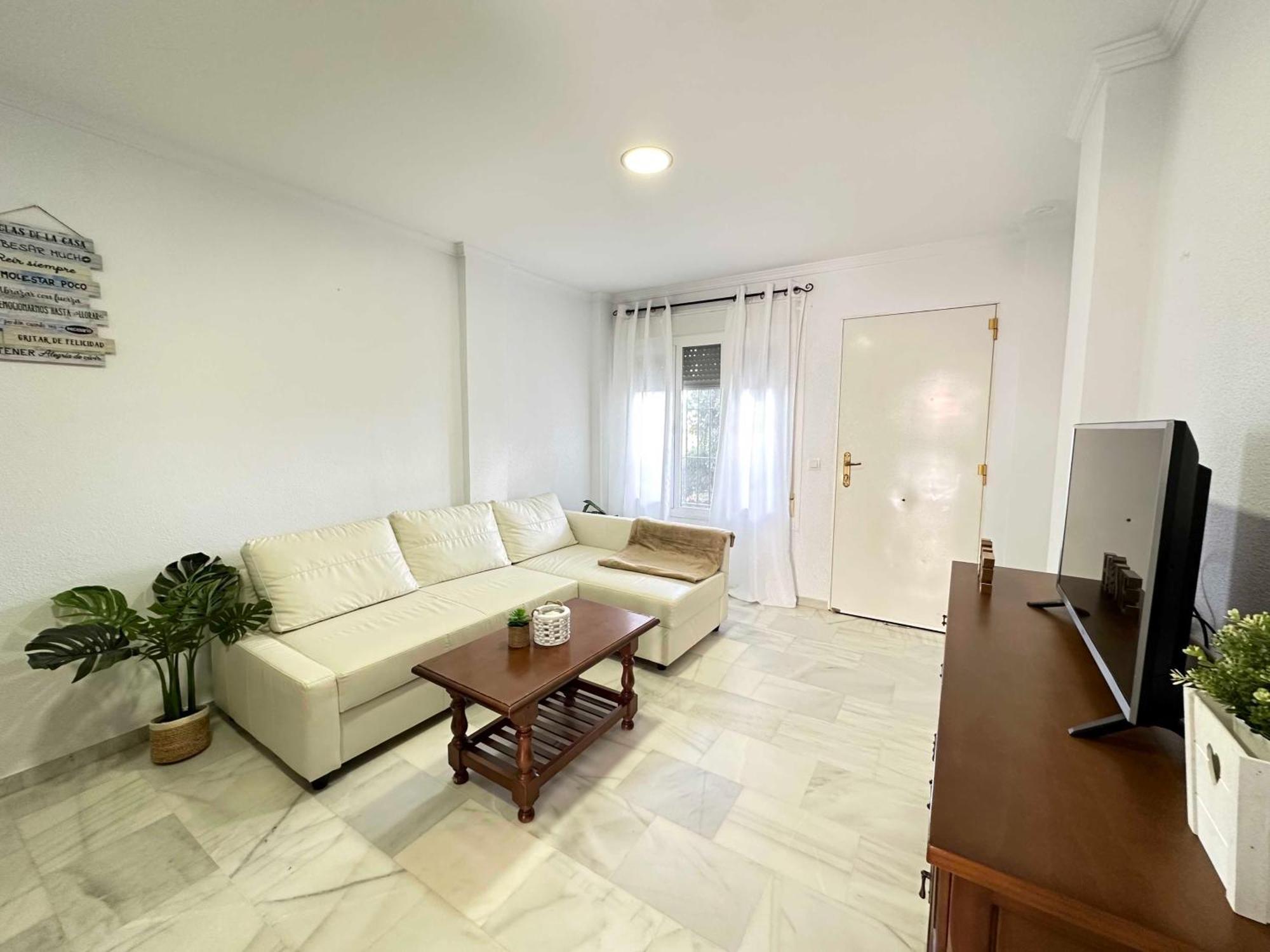 Apartamento Novo Sancti Petri Atardecer Planta Baja Chiclana de la Frontera Exterior foto