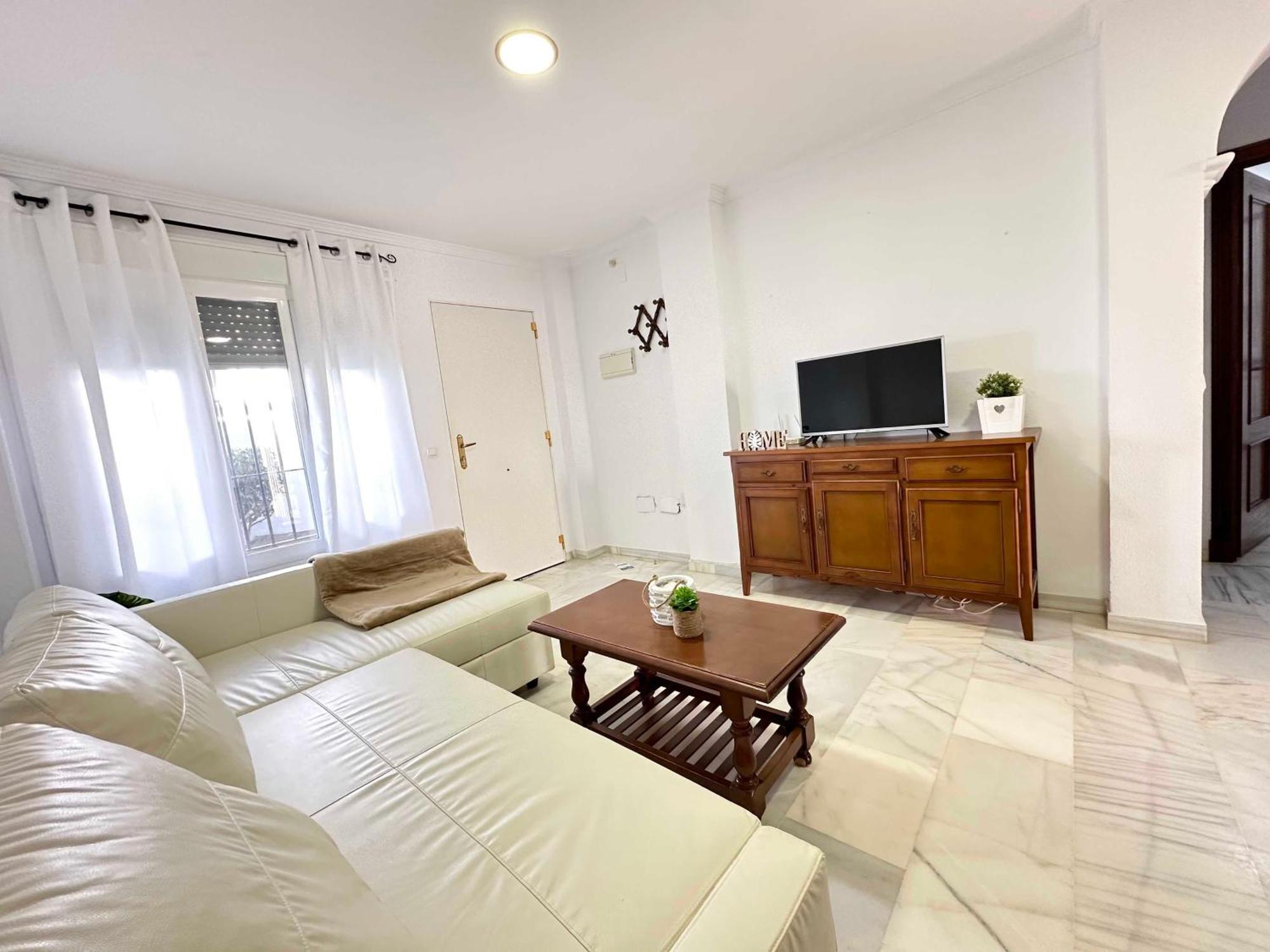 Apartamento Novo Sancti Petri Atardecer Planta Baja Chiclana de la Frontera Exterior foto