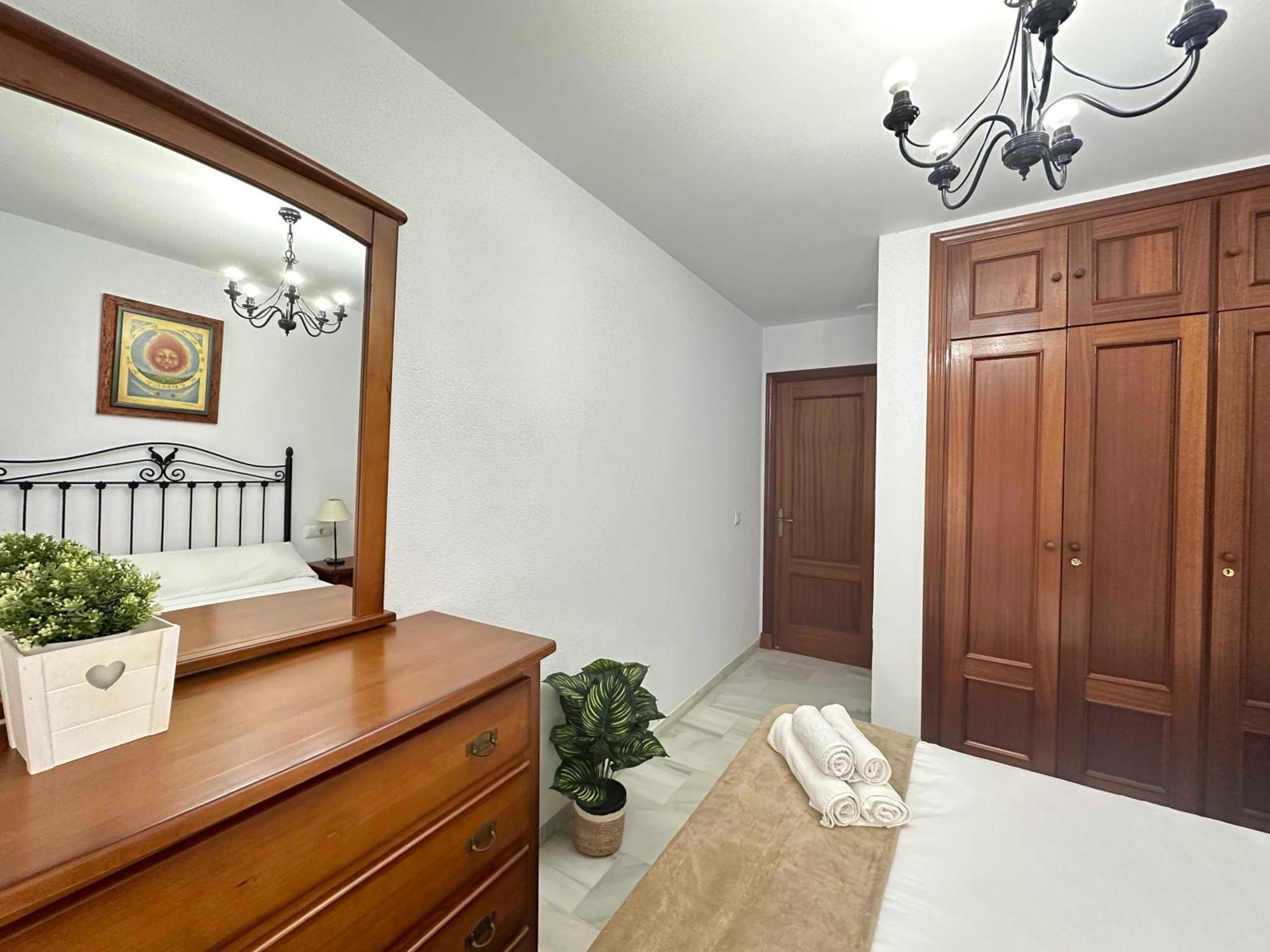 Apartamento Novo Sancti Petri Atardecer Planta Baja Chiclana de la Frontera Exterior foto