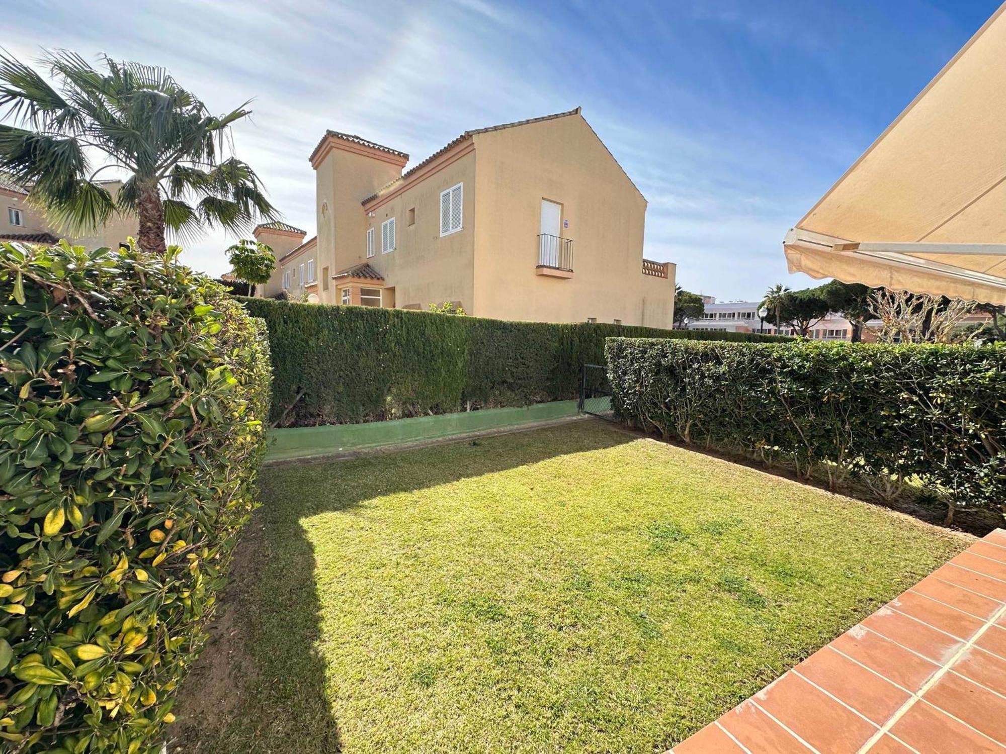 Apartamento Novo Sancti Petri Atardecer Planta Baja Chiclana de la Frontera Exterior foto