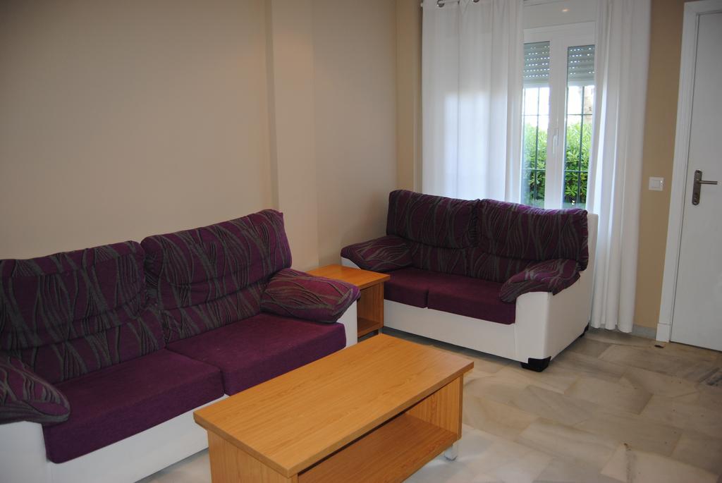 Apartamento Novo Sancti Petri Atardecer Planta Baja Chiclana de la Frontera Exterior foto